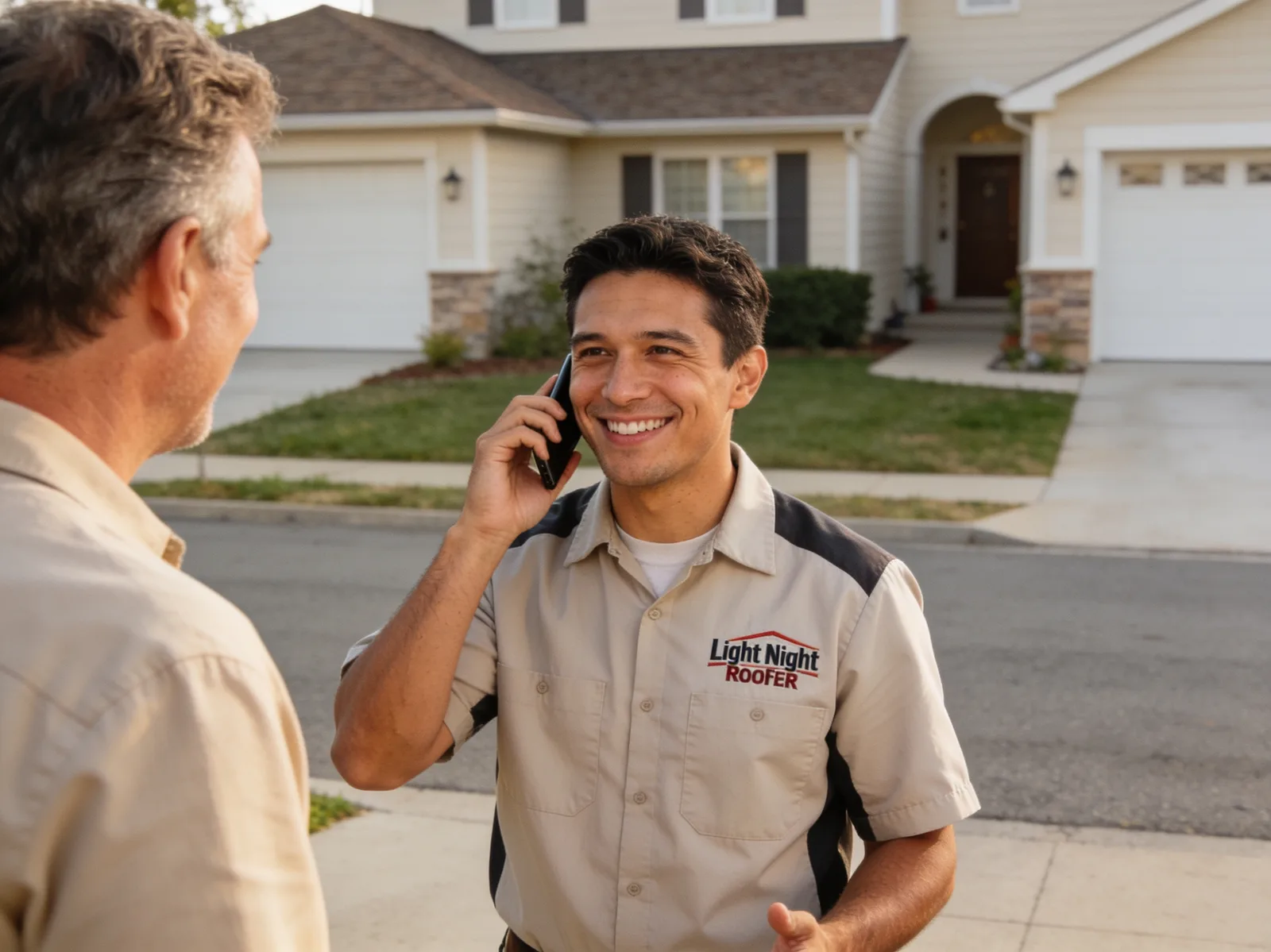 Emergency Roof Repair Leavenworth, WA FAQs